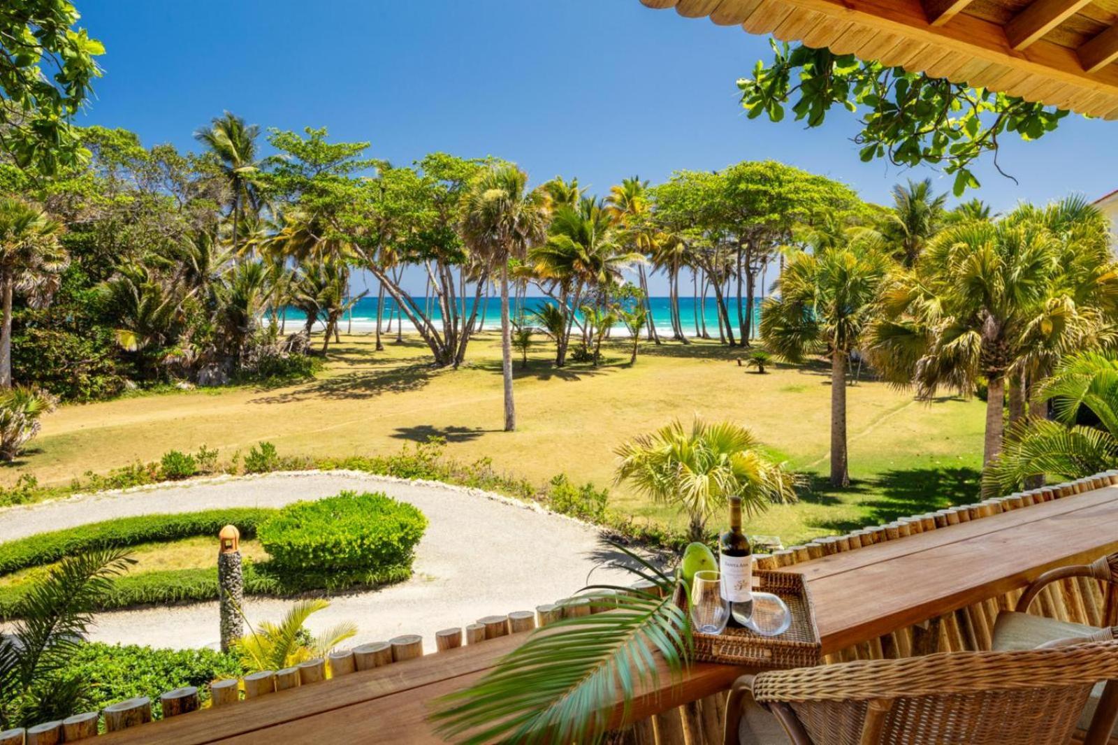 El Encuentro Surf Lodge Καμπαρέτε Εξωτερικό φωτογραφία