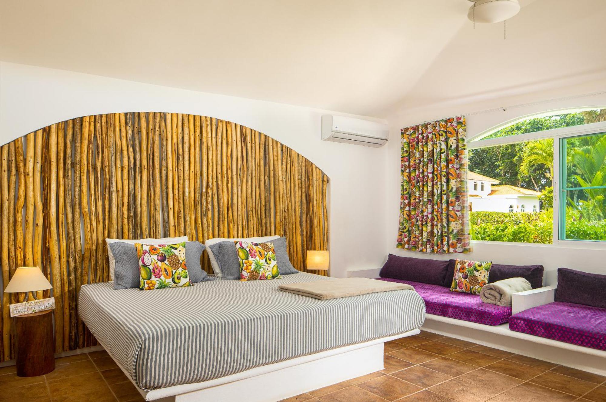 El Encuentro Surf Lodge Καμπαρέτε Εξωτερικό φωτογραφία