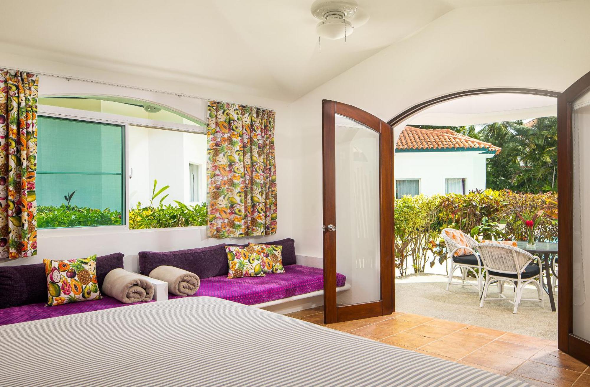 El Encuentro Surf Lodge Καμπαρέτε Εξωτερικό φωτογραφία