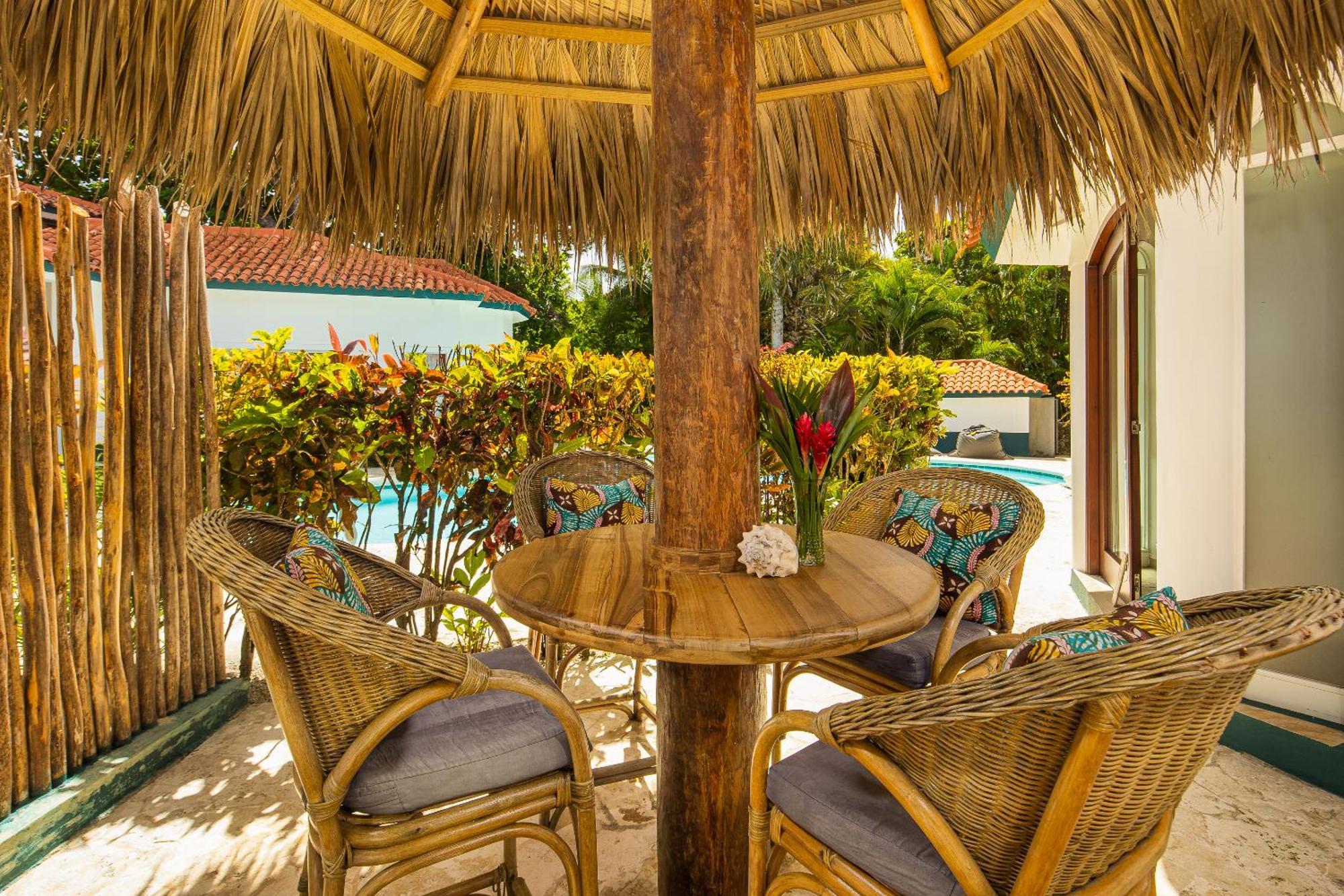 El Encuentro Surf Lodge Καμπαρέτε Εξωτερικό φωτογραφία