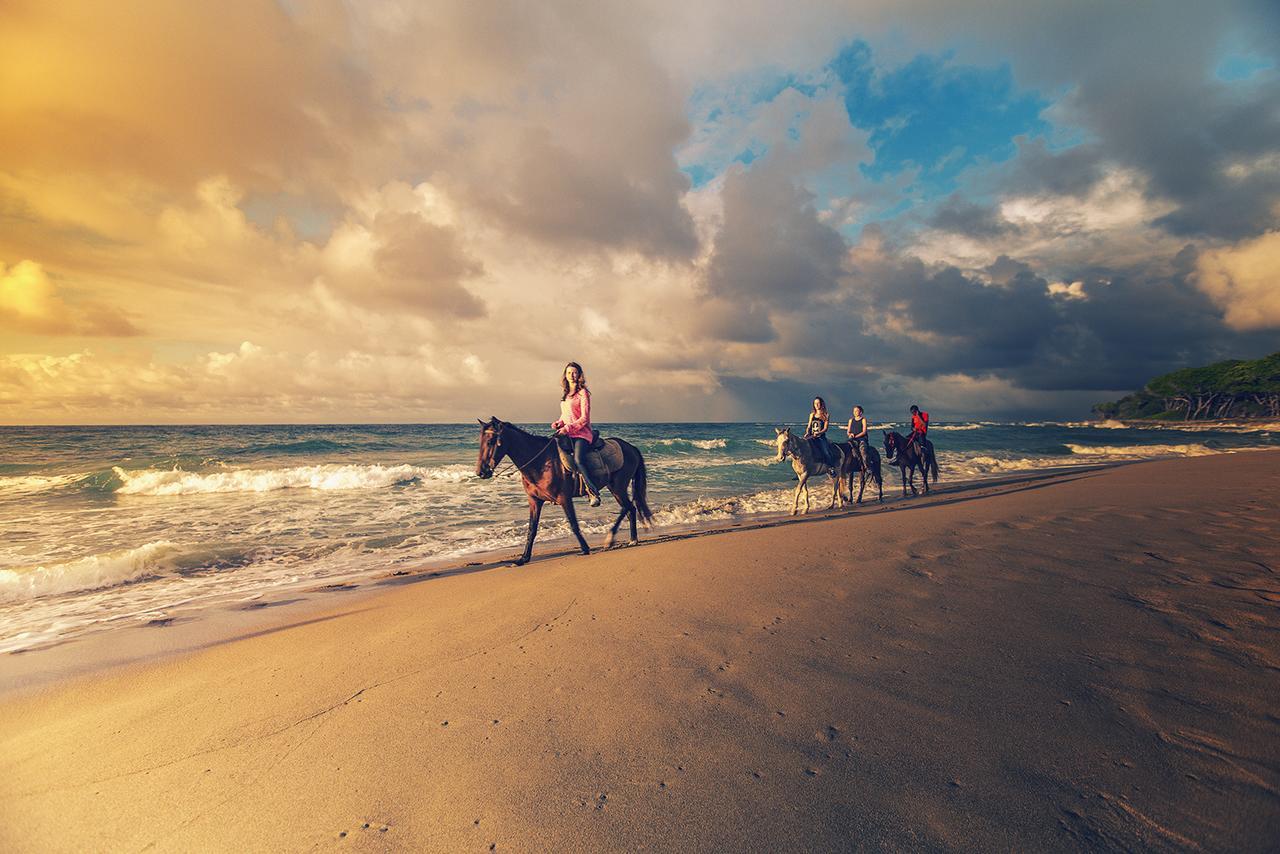 El Encuentro Surf Lodge Καμπαρέτε Εξωτερικό φωτογραφία