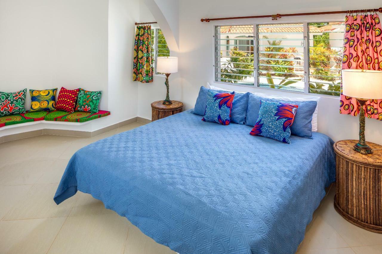 El Encuentro Surf Lodge Καμπαρέτε Εξωτερικό φωτογραφία